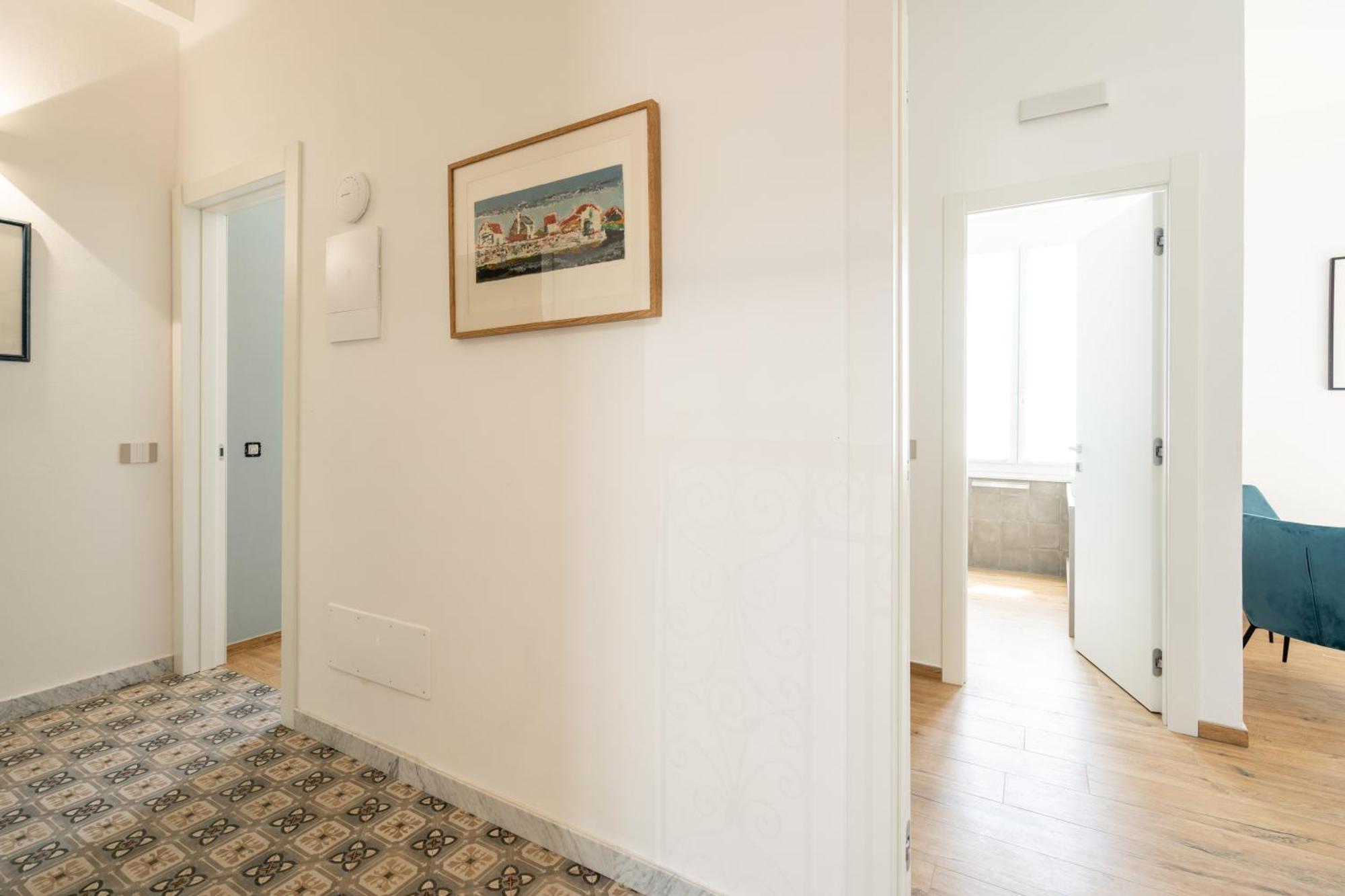 Le Camere Sui Colli La Spezia Exterior foto
