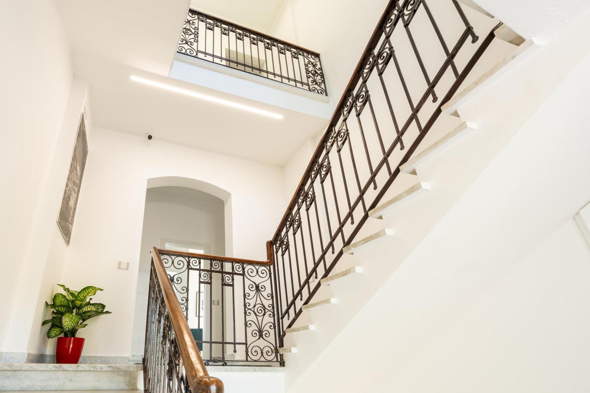 Le Camere Sui Colli La Spezia Exterior foto