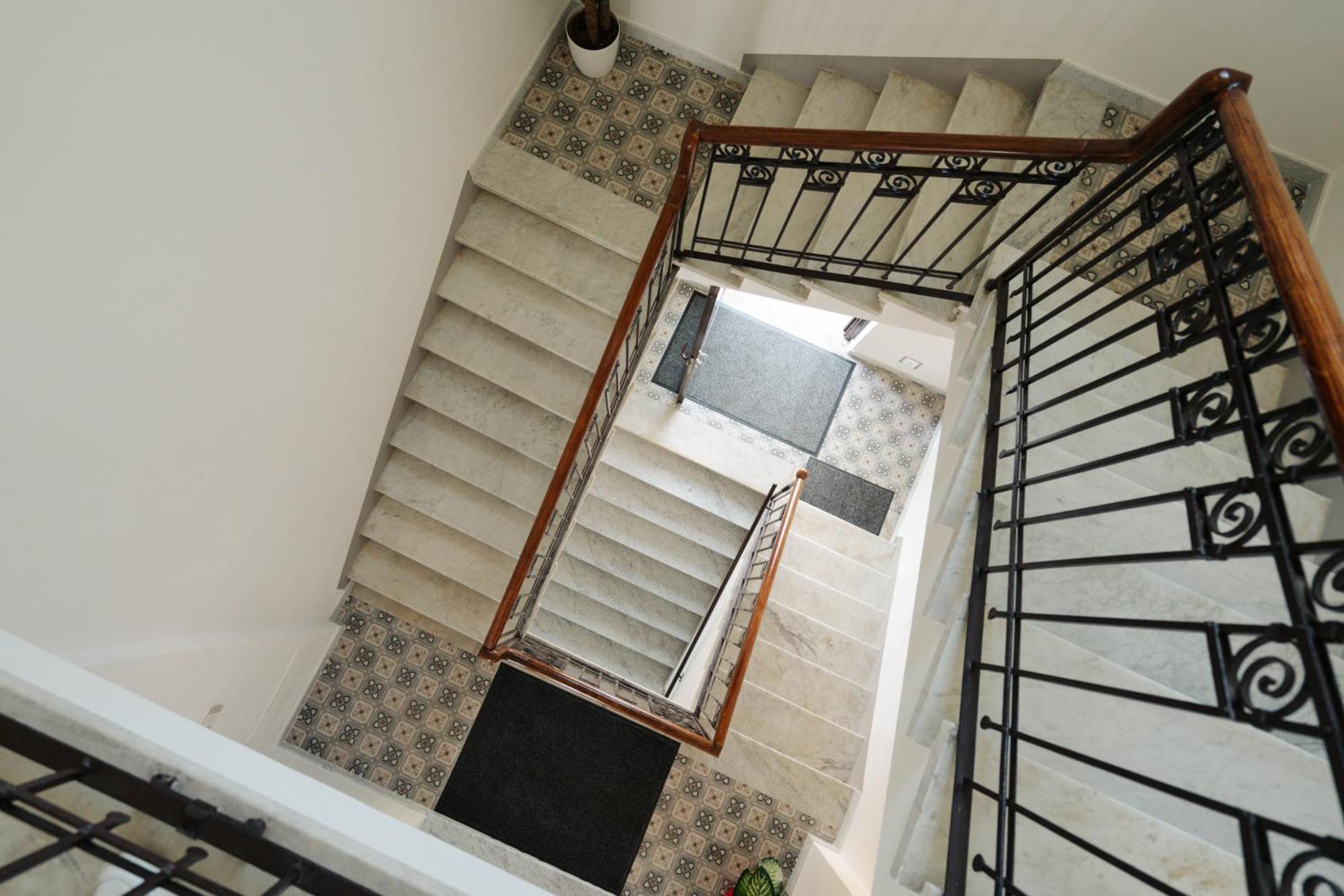 Le Camere Sui Colli La Spezia Exterior foto