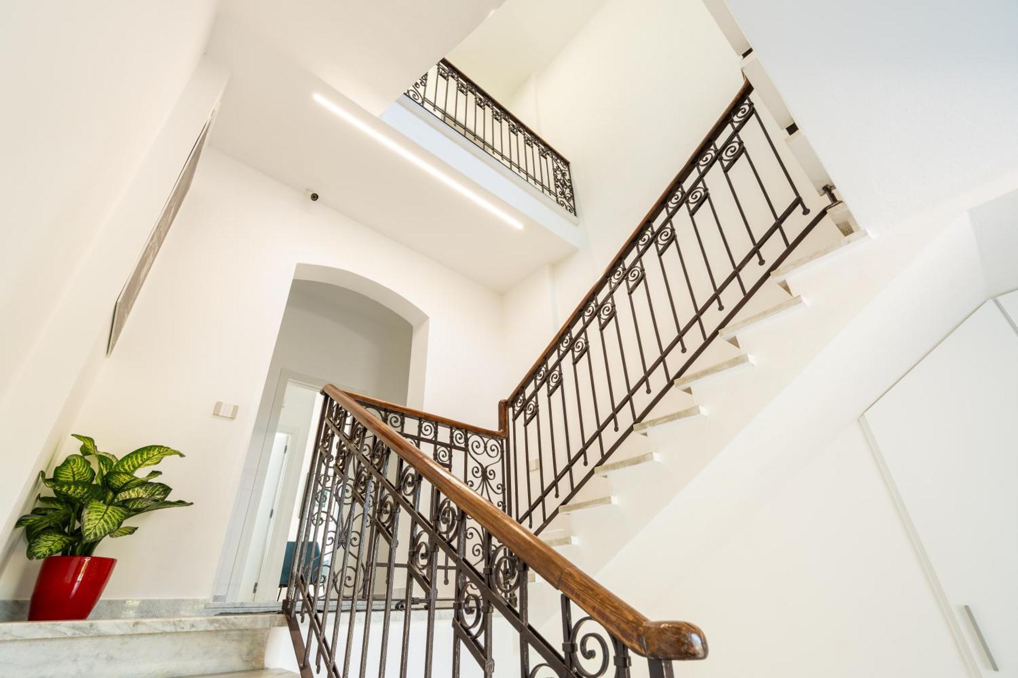 Le Camere Sui Colli La Spezia Exterior foto