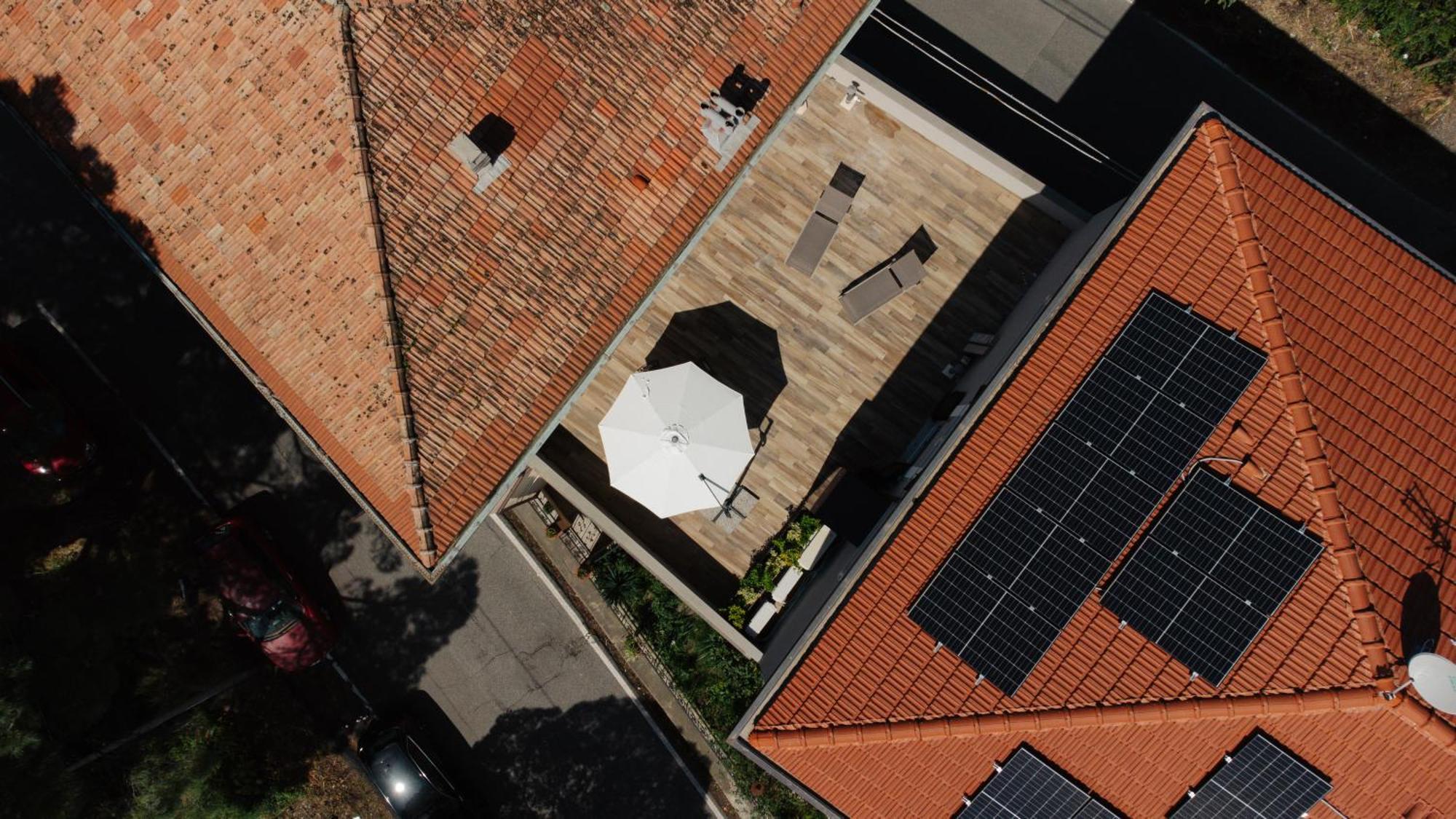 Le Camere Sui Colli La Spezia Exterior foto
