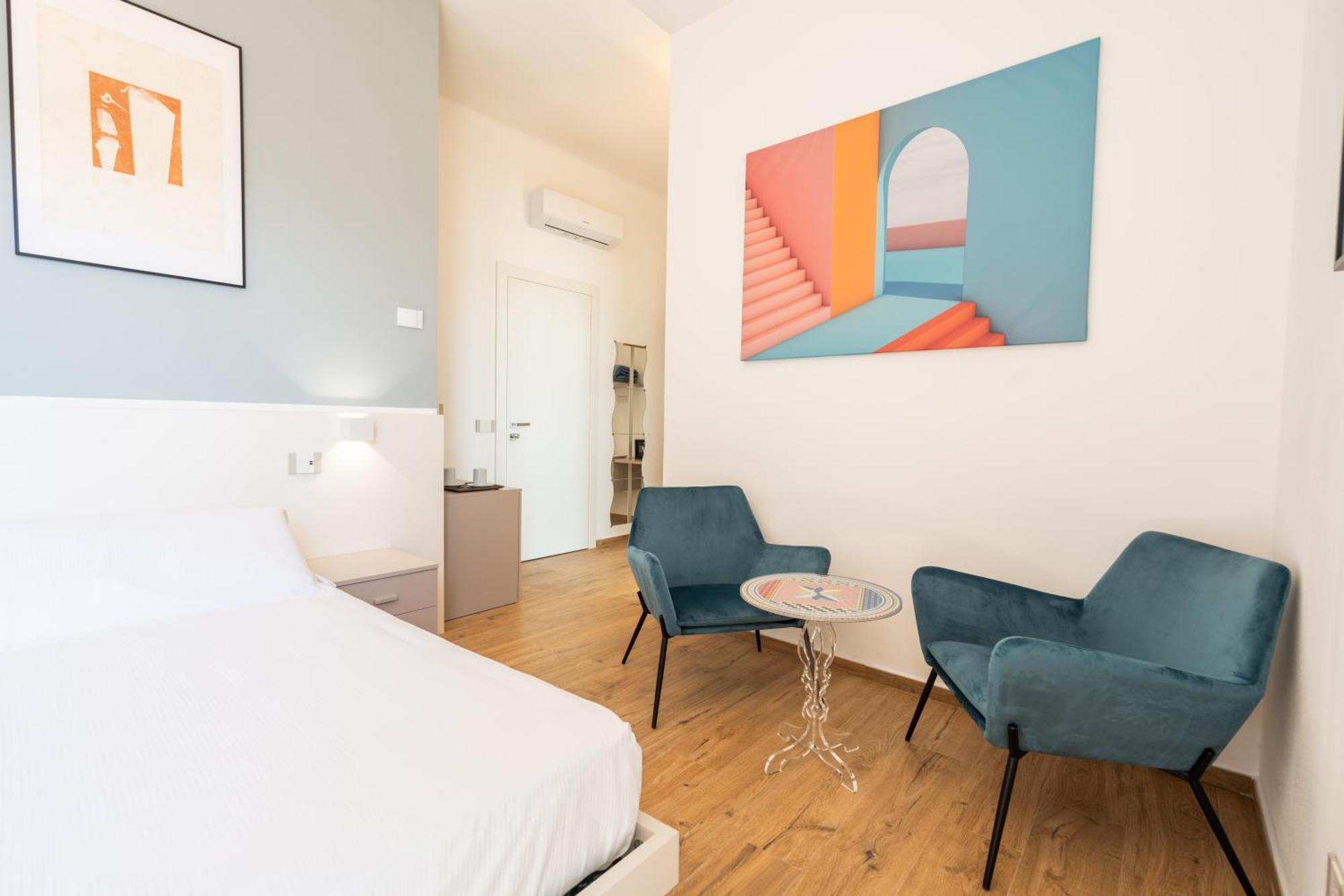 Le Camere Sui Colli La Spezia Exterior foto