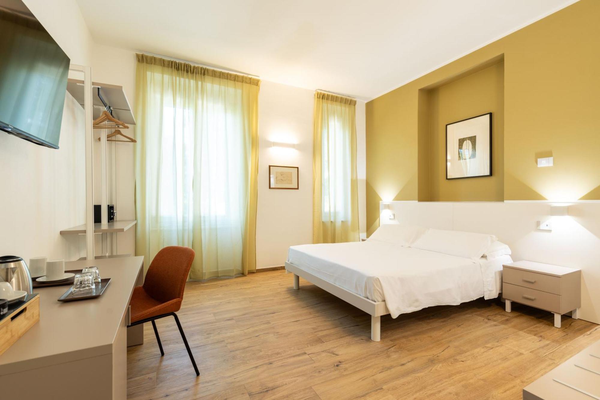 Le Camere Sui Colli La Spezia Exterior foto